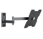 Meliconi FLATSTYLE FDR200 114,3 cm (45") Nero