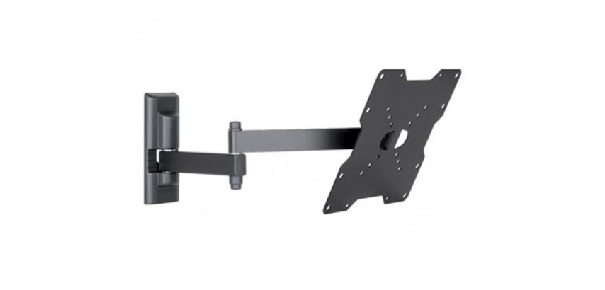 Meliconi FLATSTYLE FDR200 114,3 cm (45") Nero