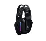 Logitech G G733 wireless gaming