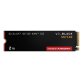 SanDisk Black WD_BLACK SN7100 NVMe 2 To M.2 PCI Express 4.0 3D TLC NAND