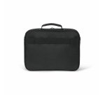 DICOTA D32031-RPET sacoche d'ordinateurs portables 43,9 cm (17.3") Malette Noir