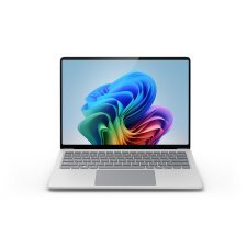 Surface Laptop Copilot+ 13 PLUS/16GB/256GB Platino