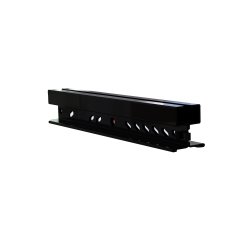 HPE Aruba Networking AP-MNT-C Campus AP Type C Suspended Ceiling Rail 9/16 Profile Mnt Bracket Kit