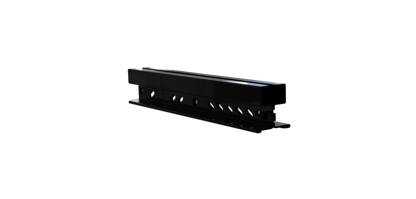 HPE Aruba Networking AP-MNT-C Campus AP Type C Suspended Ceiling Rail 9/16 Profile Mnt Bracket Kit