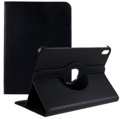 Just in Case 8097415 étui pour tablette 27,9 cm (11") Folio porte carte Noir