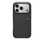 Apple MGJM4LL/A protective case for mobile phones 16 cm (6.3") Black Cover