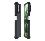 Mobilis 066091 coque de protection pour téléphones portables 17,1 cm (6.72") Housse Noir