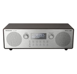Panasonic Radio FM/DAB+, Bluetooth, AUX, Sveglia RF-D100