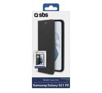 SBS Coque smartphone Wallet Lite  Samsung Galaxy S21 FE
