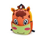 Lebez 81424 backpack School backpack Assorted colours