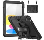 Just in Case 8504777 étui pour tablette 27,9 cm (11") Housse Noir