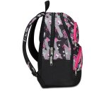 Seven 200102435-899 zaino Zaino scolastico Multicolore Poliestere