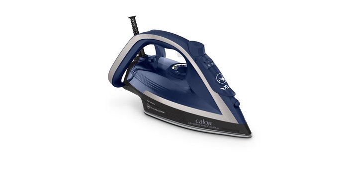CALOR Fer à repasser Ultragliss Plus FV6846C0