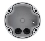 Axis 02712-001 cámaras de seguridad y montaje para vivienda Caja de cables