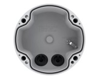 Axis 02712-001 cámaras de seguridad y montaje para vivienda Caja de cables
