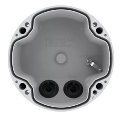 Axis 02712-001 cámaras de seguridad y montaje para vivienda Caja de cables