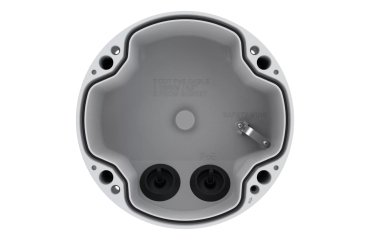 Axis 02712-001 cámaras de seguridad y montaje para vivienda Caja de cables
