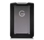 SanDisk G-DRIVE ArmorATD disque dur externe 5 To 2.5" USB Type-C 3.2 Gen 1 (3.1 Gen 1) Gris