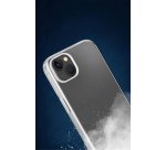 SBS Etui support Puro Impact Clear IPhone 14 Plus, transparent