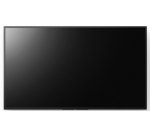 Sony FW-75BZ30L Signage Display Digital signage flat panel 190.5 cm (75") LCD Wi-Fi 440 cd/m² 4K Ultra HD Black Android 24/7