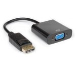 Hamlet XVADP-VGA cavo e adattatore video DisplayPort VGA (D-Sub)