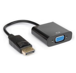 Hamlet XVADP-VGA cavo e adattatore video DisplayPort VGA (D-Sub)