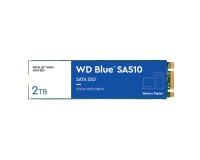 Western Digital Blue SA510 2 TB M.2 Serial ATA III