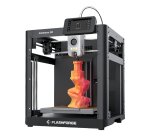 Flashforge Adventurer 5M Fused Filament Fabrication (FFF) Wifi