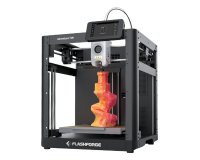 Flashforge Adventurer 5M Technologie FFF (Fused Filament Fabrication) Wifi