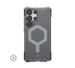 Urban Armor Gear Essential Armor funda para teléfono móvil 17,3 cm (6.8") Gris