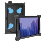 Mobilis 050049 étui pour tablette 22,1 cm (8.7") Housse Noir