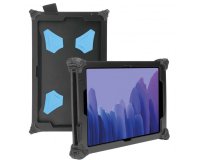 Mobilis 050049 étui pour tablette 22,1 cm (8.7") Housse Noir