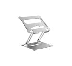 Reflecta LR15 Supporto per computer portatile Alluminio 38,1 cm (15")