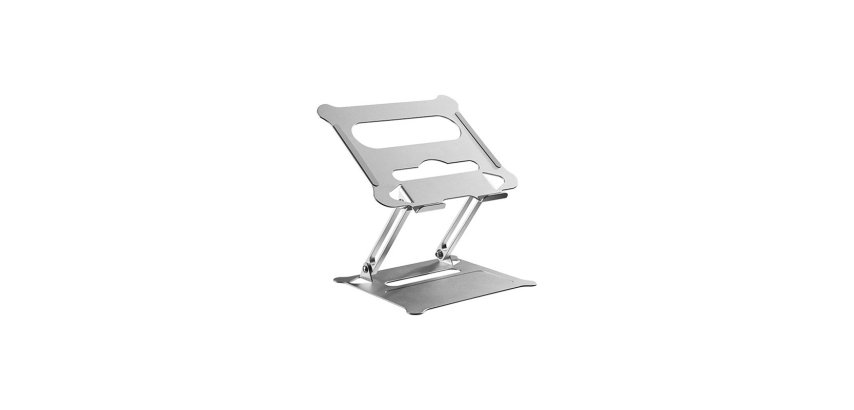 Reflecta LR15 Supporto per computer portatile Alluminio 38,1 cm (15")