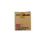 Olivetti B1123 cartuccia toner 1 pz Originale Magenta