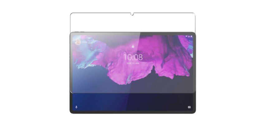 DLH DY-PE5234 protection d'écran de tablette Protection d'écran transparent Lenovo 1 pièce(s)