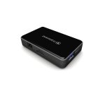 Transcend HUB3