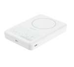 Belkin BPD015HQWH banque d'alimentation électrique 10000 mAh Recharge sans fil Blanc