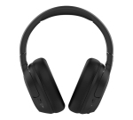 Belkin AUD008HQBK auricular y casco Auriculares Inalámbrico Diadema Llamadas/Música USB Tipo C Bluetooth Negro
