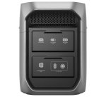 EcoFlow DELTA 3 Max Plus stazione di alimentazione portatile Litio Ferro Fosfato (LiFePo4) 22,1 kg