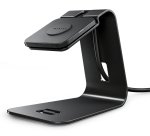 Crosscall X-DOCKe Smartphone Noir USB Recharge sans fil Charge rapide Intérieure