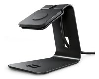 Crosscall X-DOCKe Smartphone Noir USB Recharge sans fil Charge rapide Intérieure
