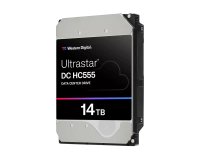 Western Digital Ultrastar DC HC555 disco duro interno 14 TB 7200 RPM 512 MB 3.5" Serial ATA III