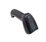 Datalogic Gryphon I GD4620 Lector de códigos de barras portátil 2D Laser Negro