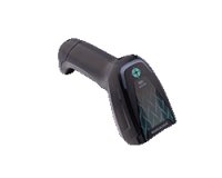 Datalogic Gryphon I GD4620 Lector de códigos de barras portátil 2D Laser Negro