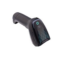 Datalogic Gryphon I GD4620 Lector de códigos de barras portátil 2D Laser Negro