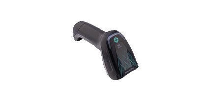 Datalogic Gryphon GBT4600 Lector de códigos de barras portátil 2D Laser Negro