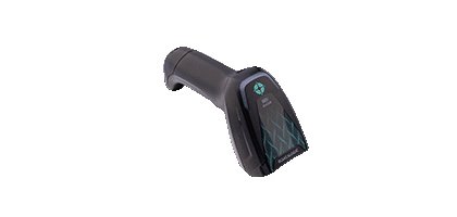 Datalogic Gryphon I GD4620 Lector de códigos de barras portátil 2D Laser Negro