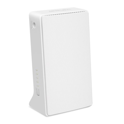 Mercusys MB230-4G router wireless Gigabit Ethernet Dual-band (2.4 GHz/5 GHz) Bianco
