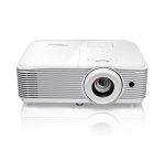 Optoma EH401 4000 ANSI lumens DLP 1080p (1920x1080) Compatibilité 3D Blanc